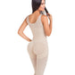 Faja Tipo Capri - Postquirúrgica o Uso Diario | Ref. 9382