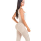 Faja Tipo Capri - Postquirúrgica o Uso Diario | Ref. 9382