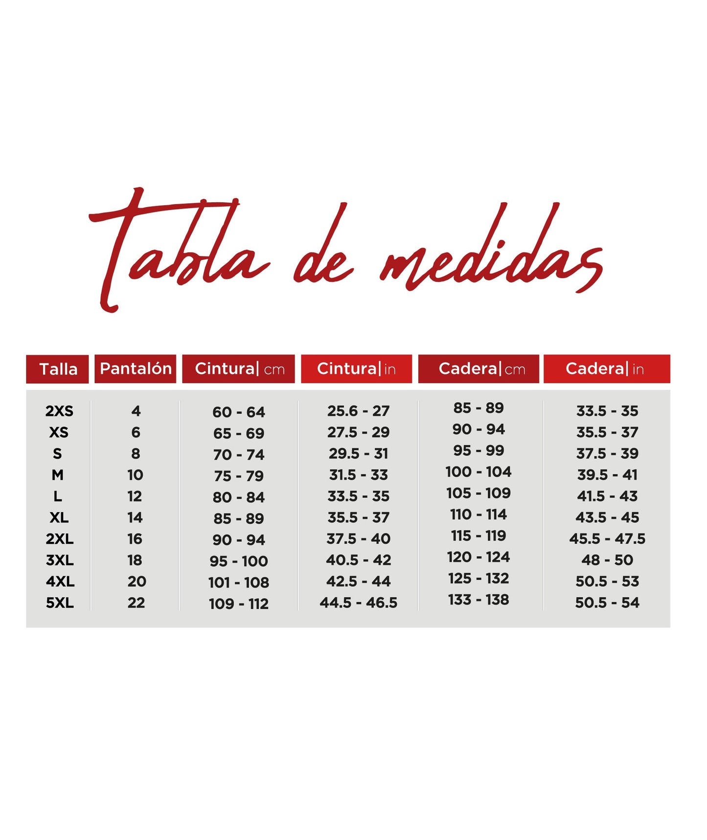 Tallas para elegir bra  34aa, 32aa, Periodic table
